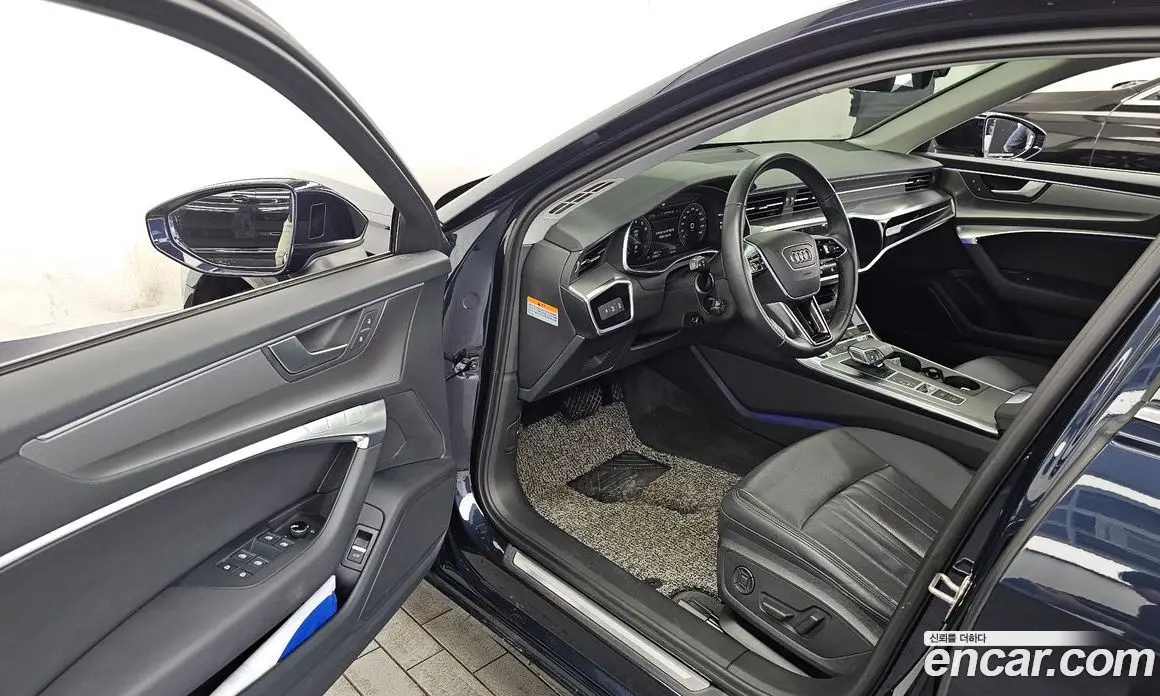 Audi A6 2021 2.0 автомат (гидро), фото 13 Audi A6 2021 2.0 автомат (гидро), фото 13