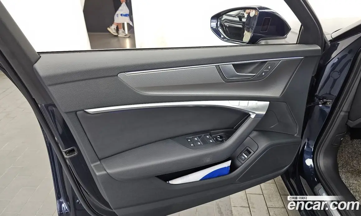 Audi A6 2021 2.0 автомат (гидро), фото 14 Audi A6 2021 2.0 автомат (гидро), фото 14