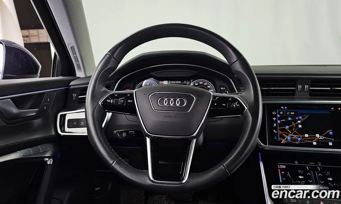 Audi A6 2021 2.0 автомат (гидро), фото 19 Audi A6 2021 2.0 автомат (гидро), фото 19