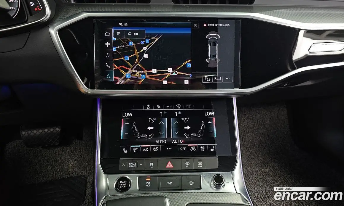 Audi A6 2021 2.0 автомат (гидро), фото 20 Audi A6 2021 2.0 автомат (гидро), фото 20