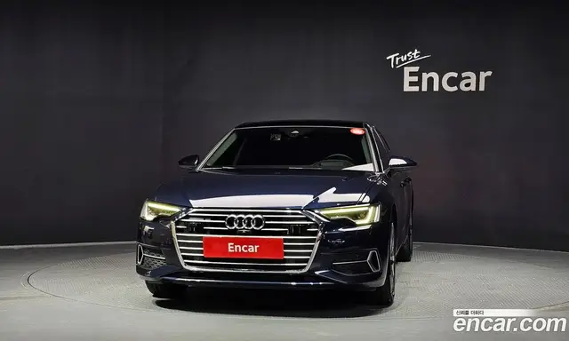 Audi A6 2021 2.0 автомат (гидро), миниатюра 3 Audi A6 2021 2.0 автомат (гидро), миниатюра 3