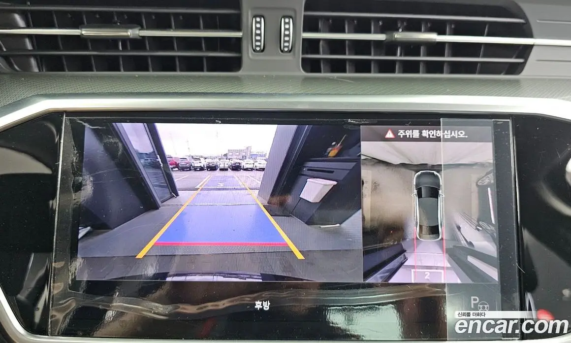 Audi A6 2021 2.0 автомат (гидро), фото 21 Audi A6 2021 2.0 автомат (гидро), фото 21