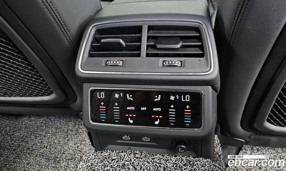 Audi A6 2021 2.0 автомат (гидро), фото 25 Audi A6 2021 2.0 автомат (гидро), фото 25