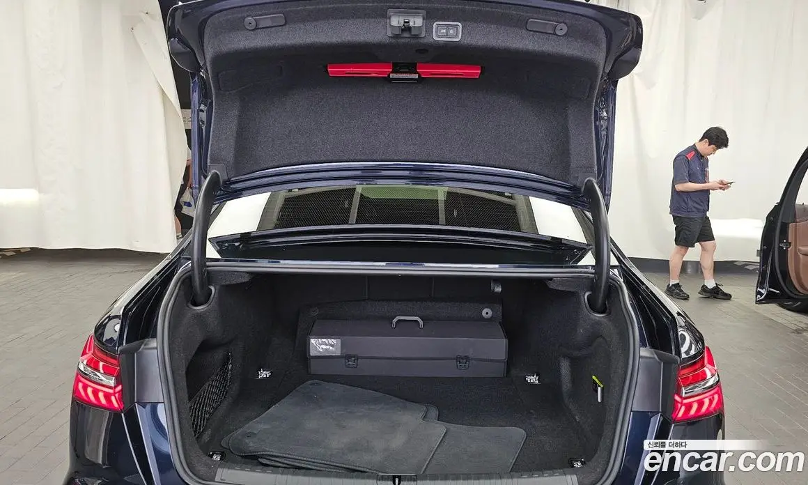 Audi A6 2021 2.0 автомат (гидро), фото 26 Audi A6 2021 2.0 автомат (гидро), фото 26