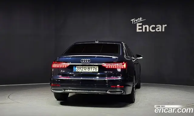 Audi A6 2021 2.0 автомат (гидро), миниатюра 4 Audi A6 2021 2.0 автомат (гидро), миниатюра 4