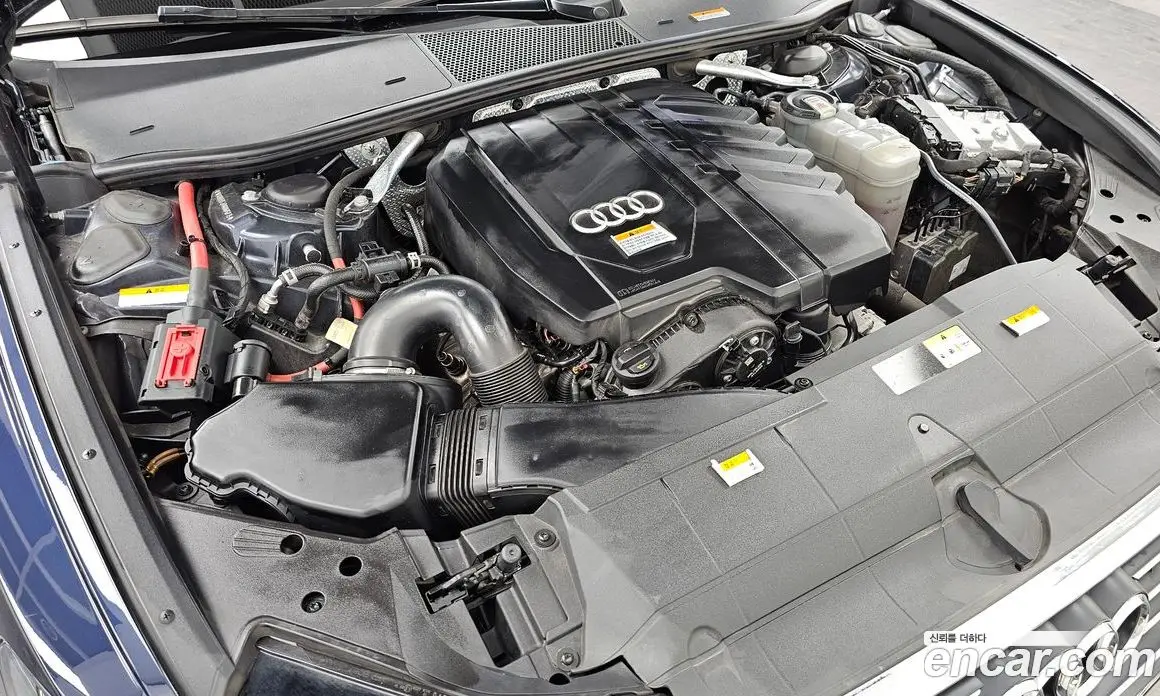 Audi A6 2021 2.0 автомат (гидро), фото 6 Audi A6 2021 2.0 автомат (гидро), фото 6