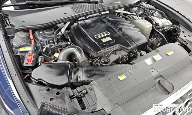 Audi A6 2021 2.0 автомат (гидро), миниатюра 6 Audi A6 2021 2.0 автомат (гидро), миниатюра 6