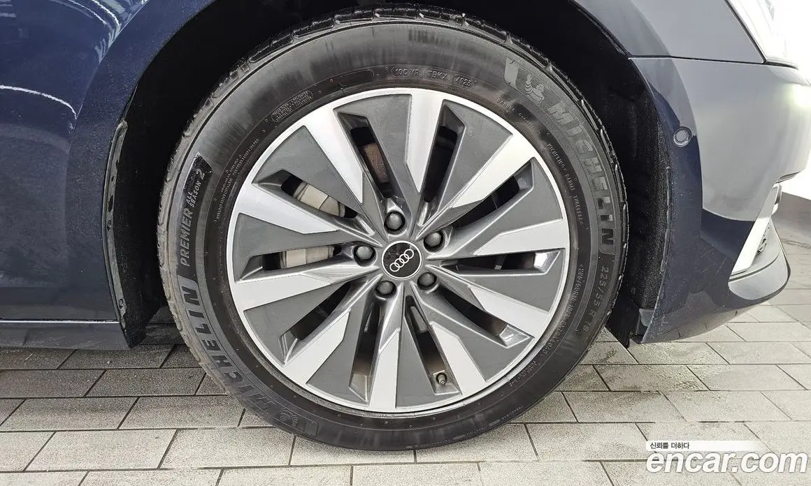 Audi A6 2021 2.0 автомат (гидро), фото 7 Audi A6 2021 2.0 автомат (гидро), фото 7