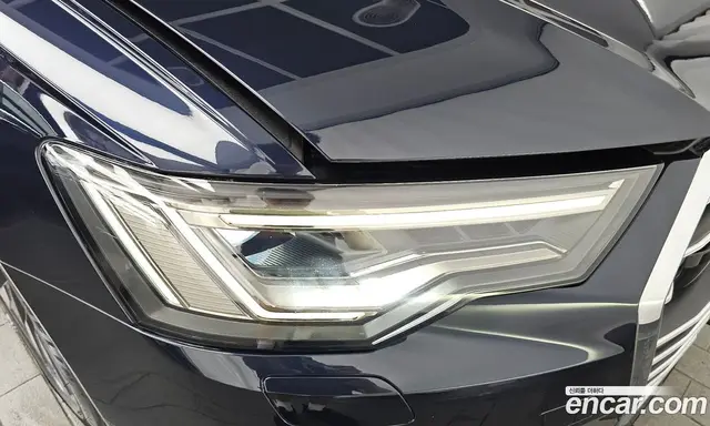 Audi A6 2021 2.0 автомат (гидро), миниатюра 8 Audi A6 2021 2.0 автомат (гидро), миниатюра 8