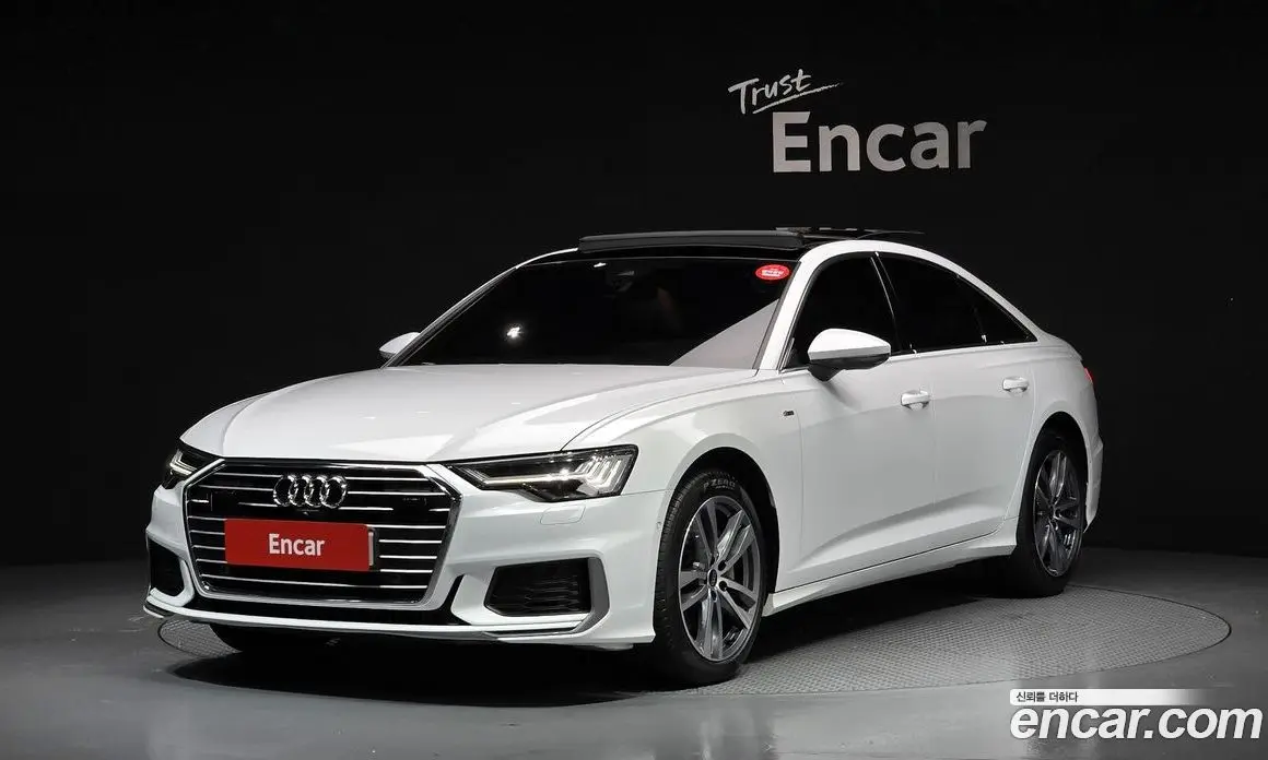 Audi A6 2023 2.0 автомат (гидро), фото 1 Audi A6 2023 2.0 автомат (гидро), фото 1