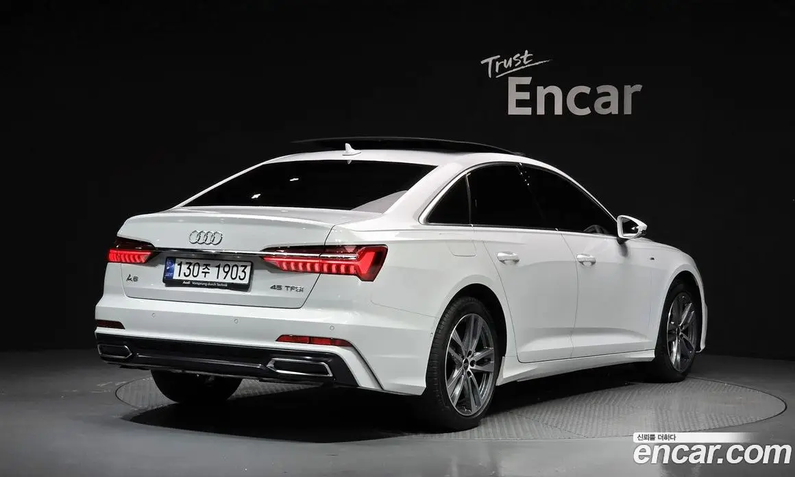 Audi A6 2023 2.0 автомат (гидро), фото 2 Audi A6 2023 2.0 автомат (гидро), фото 2