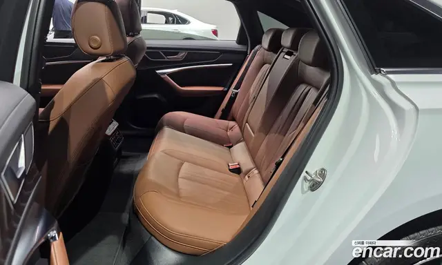 Audi A6 2023 2.0 автомат (гидро), миниатюра 11 Audi A6 2023 2.0 автомат (гидро), миниатюра 11