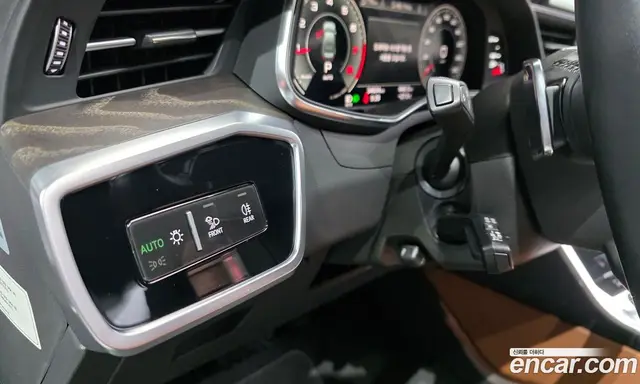 Audi A6 2023 2.0 автомат (гидро), миниатюра 12