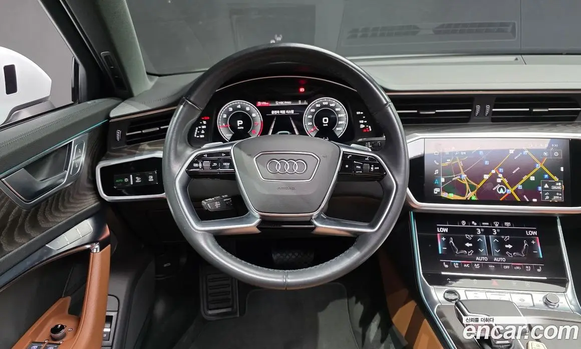 Audi A6 2023 2.0 автомат (гидро), фото 13 Audi A6 2023 2.0 автомат (гидро), фото 13