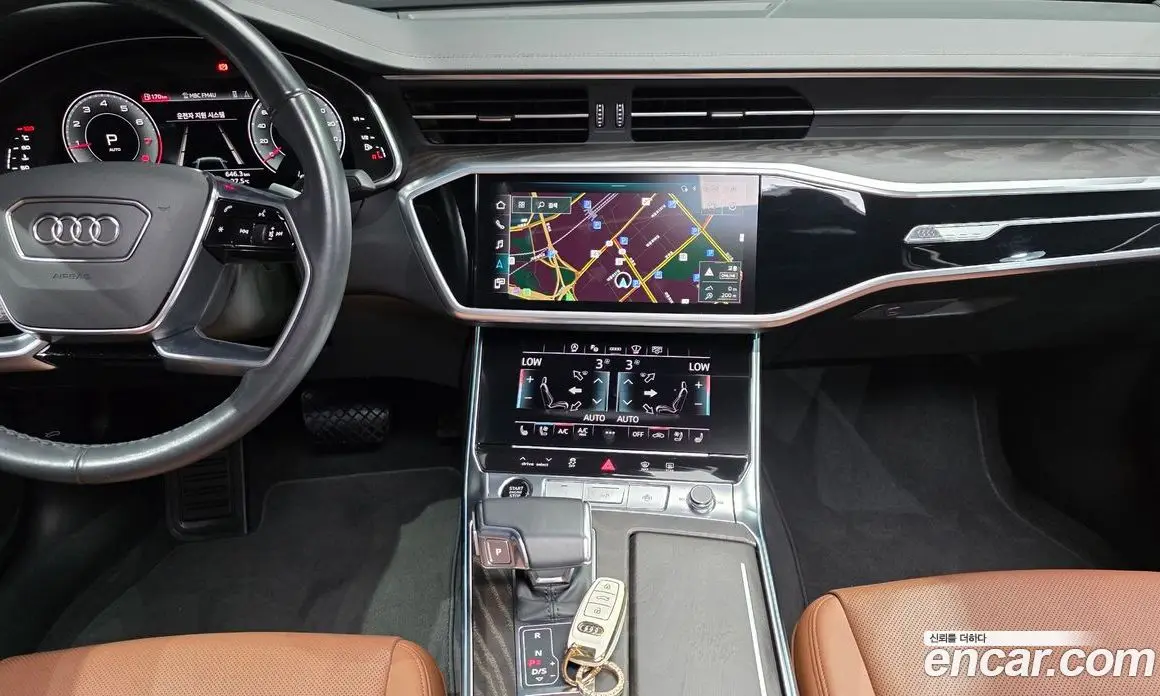 Audi A6 2023 2.0 автомат (гидро), фото 16 Audi A6 2023 2.0 автомат (гидро), фото 16