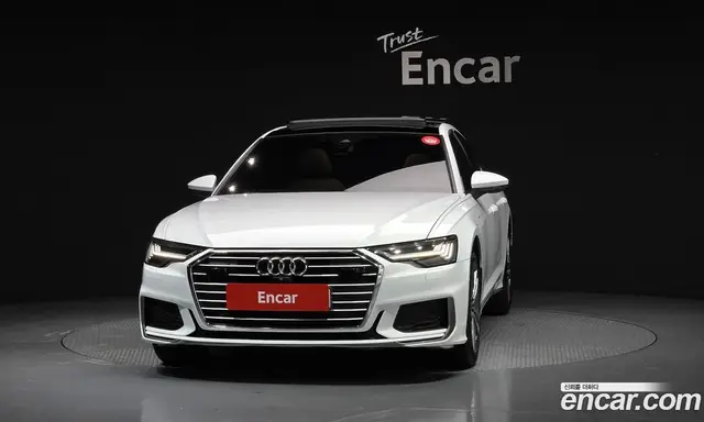 Audi A6 2023 2.0 автомат (гидро), миниатюра 3 Audi A6 2023 2.0 автомат (гидро), миниатюра 3
