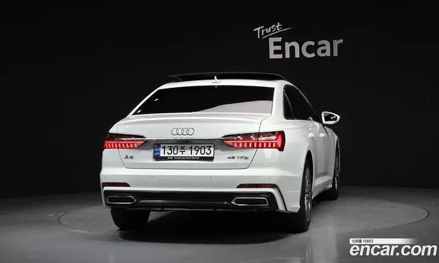 Audi A6 2023 2.0 автомат (гидро), миниатюра 4 Audi A6 2023 2.0 автомат (гидро), миниатюра 4