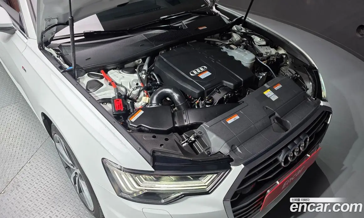 Audi A6 2023 2.0 автомат (гидро), фото 6 Audi A6 2023 2.0 автомат (гидро), фото 6