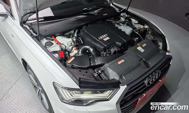 Audi A6 2023 2.0 автомат (гидро), миниатюра 6 Audi A6 2023 2.0 автомат (гидро), миниатюра 6