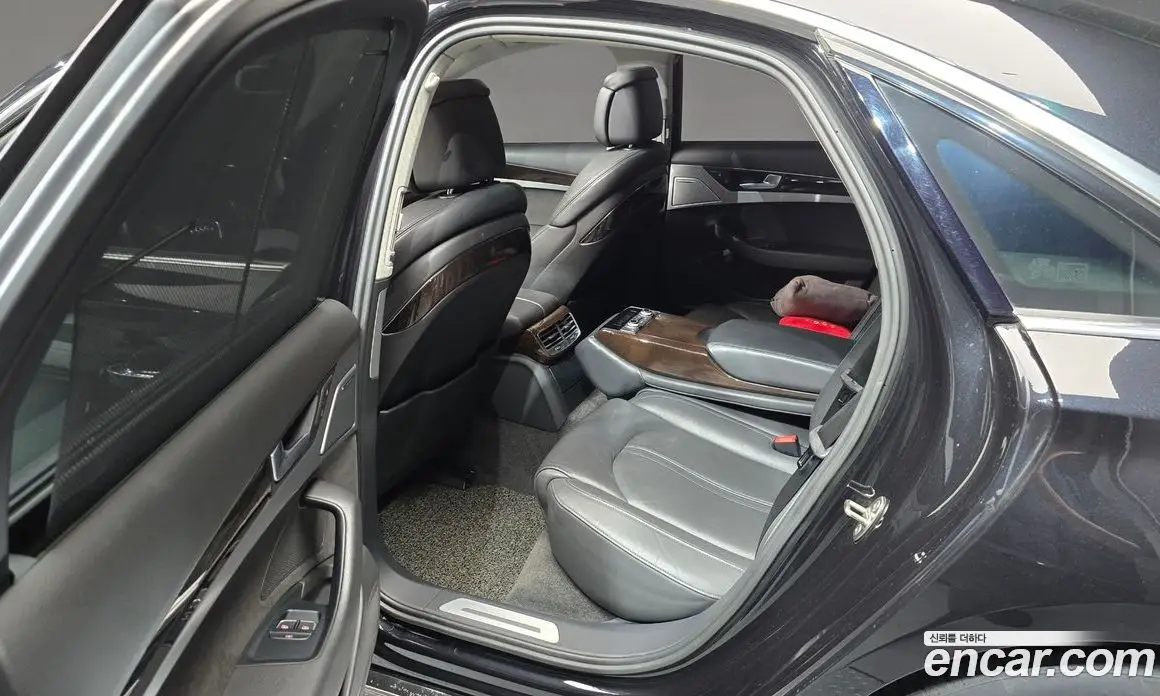 Audi A8 2014 4.1 автомат (гидро), фото 11