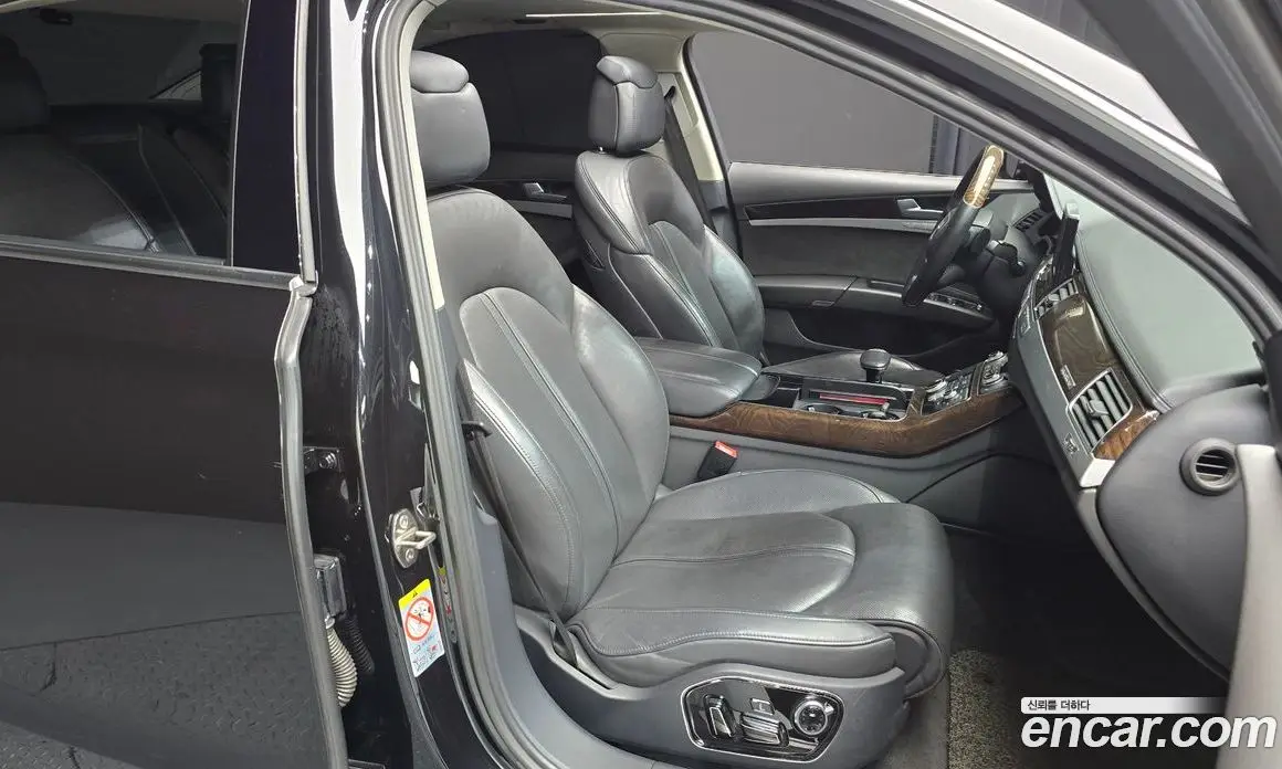 Audi A8 2014 4.1 автомат (гидро), фото 12