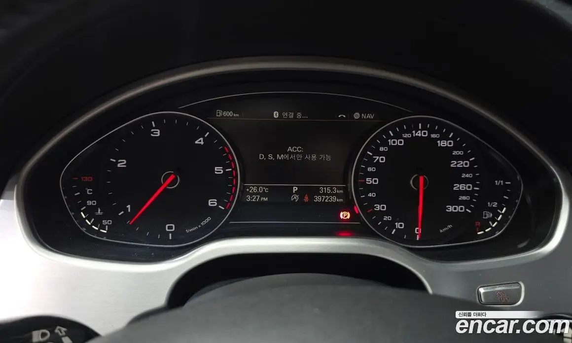 Audi A8 2014 4.1 автомат (гидро), фото 8
