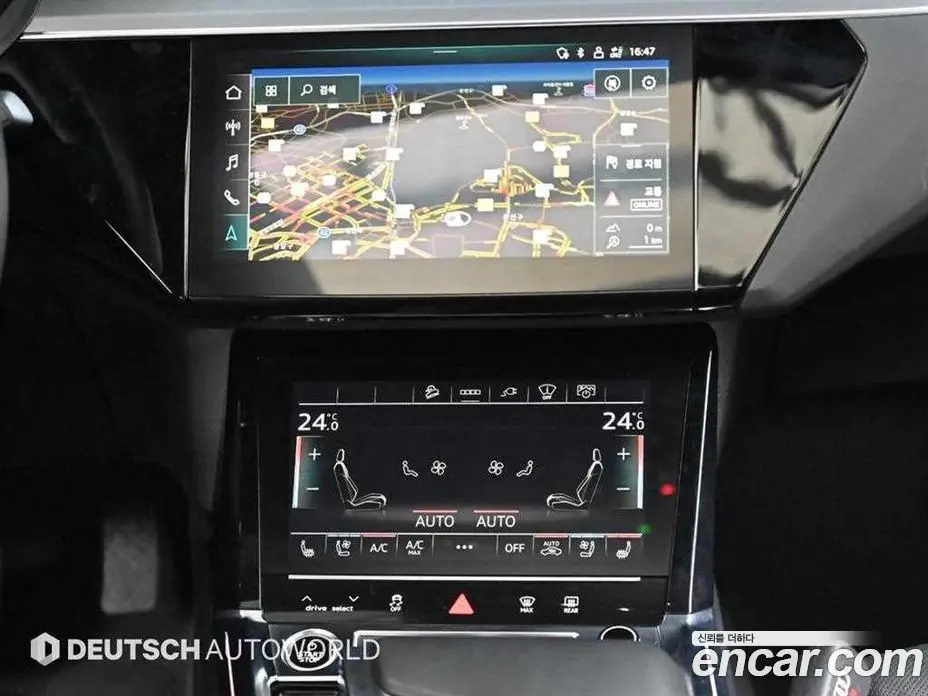 Audi e-tron 2021 0.2 автомат (гидро), фото 14 Audi e-tron 2021 0.2 автомат (гидро), фото 14