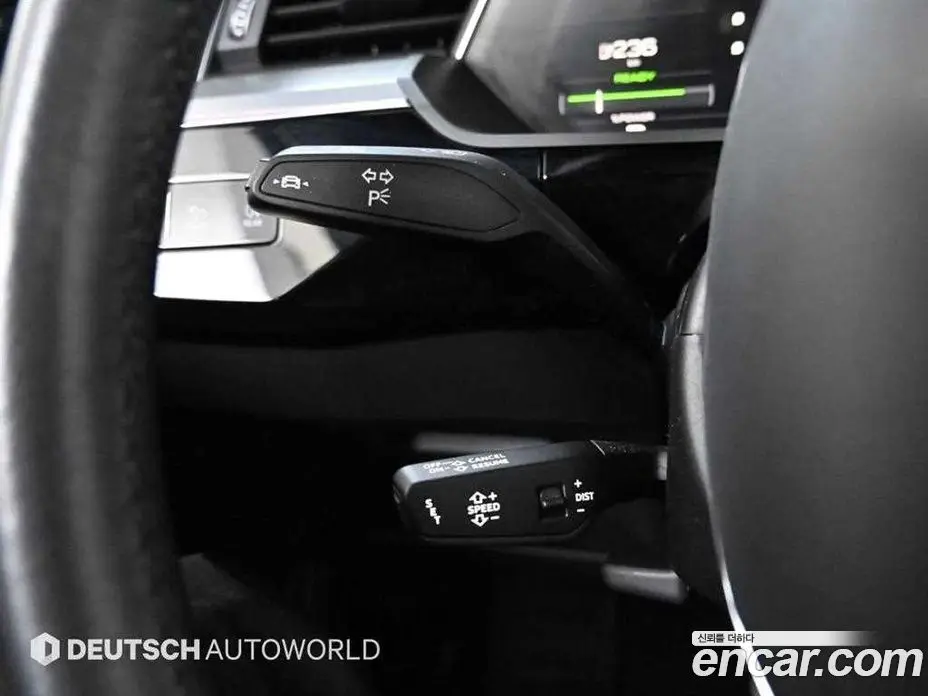 Audi e-tron 2021 0.2 автомат (гидро), фото 18 Audi e-tron 2021 0.2 автомат (гидро), фото 18