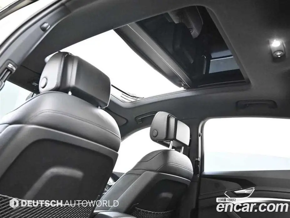 Audi e-tron 2021 0.2 автомат (гидро), фото 19 Audi e-tron 2021 0.2 автомат (гидро), фото 19