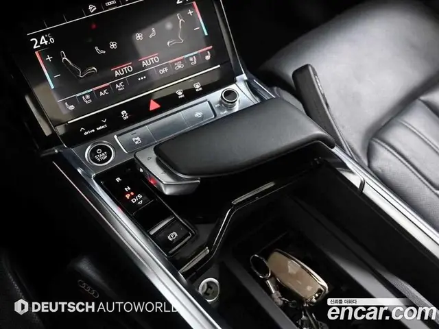 Audi e-tron 2021 0.2 автомат (гидро), миниатюра 9 Audi e-tron 2021 0.2 автомат (гидро), миниатюра 9