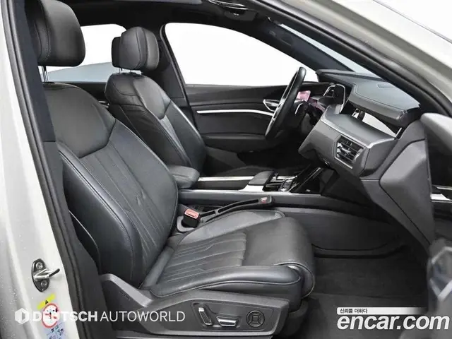 Audi e-tron 2021 0.2 автомат (гидро), миниатюра 10 Audi e-tron 2021 0.2 автомат (гидро), миниатюра 10