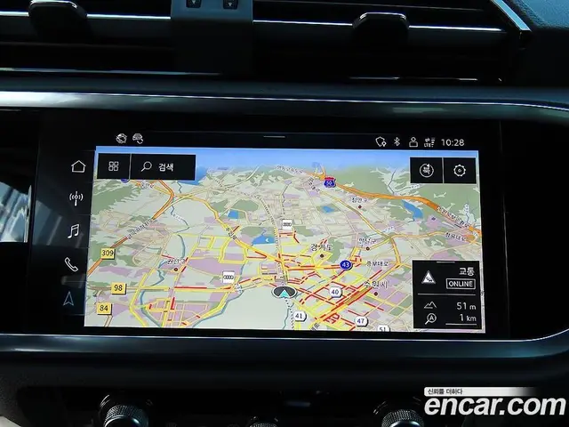 Audi Q3 2025 2.0 автомат (гидро), миниатюра 12