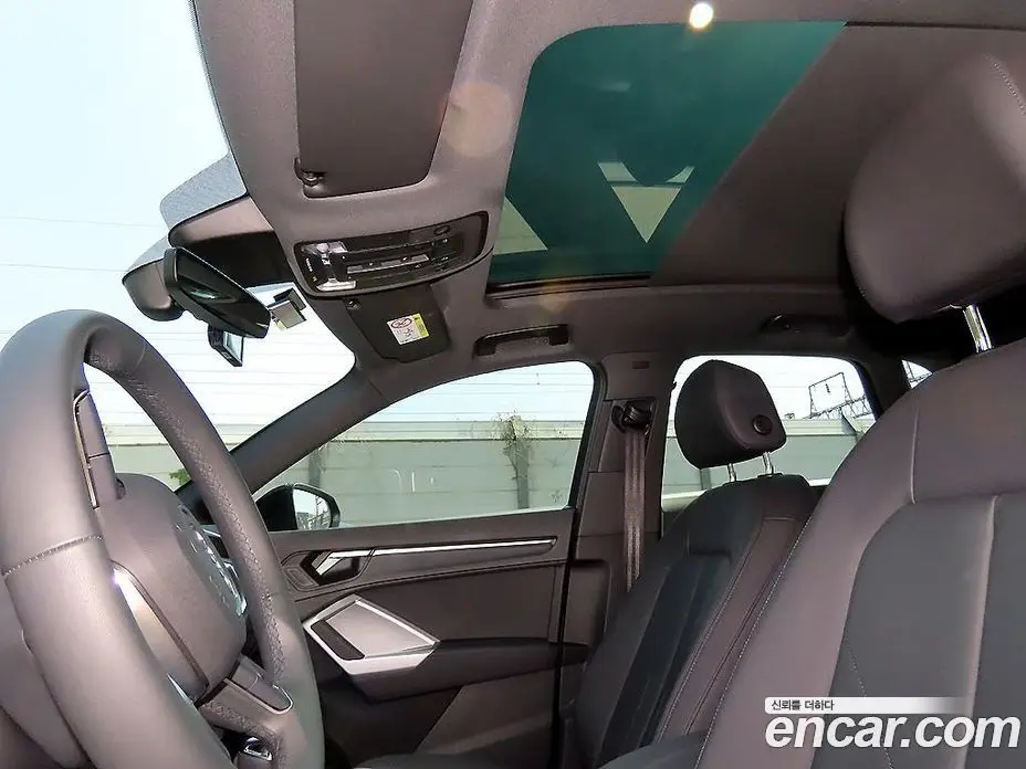 Audi Q3 2025 2.0 автомат (гидро), фото 14