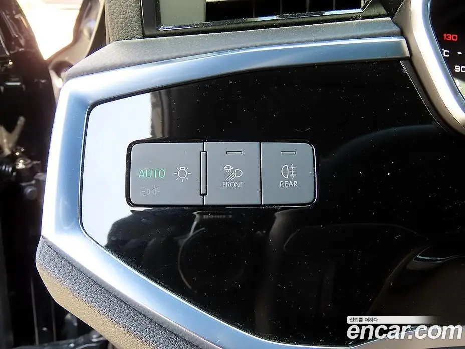 Audi Q3 2025 2.0 автомат (гидро), фото 17