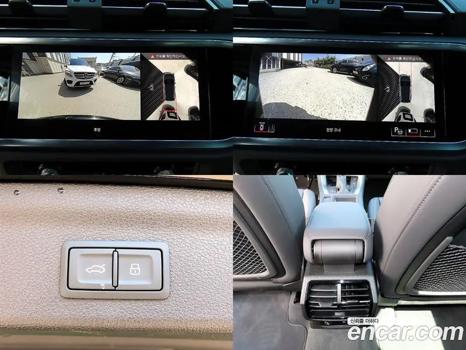 Audi Q3 2025 2.0 автомат (гидро), фото 18