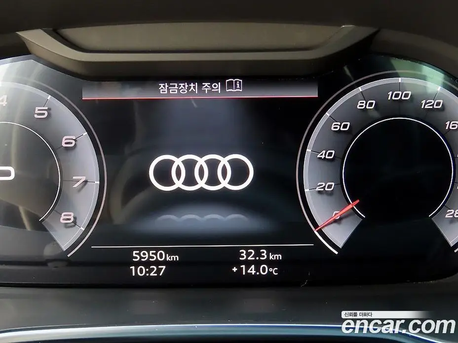 Audi Q3 2025 2.0 автомат (гидро), фото 8