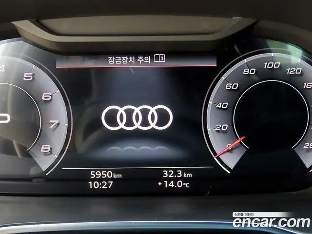 Audi Q3 2025 2.0 автомат (гидро), миниатюра 8