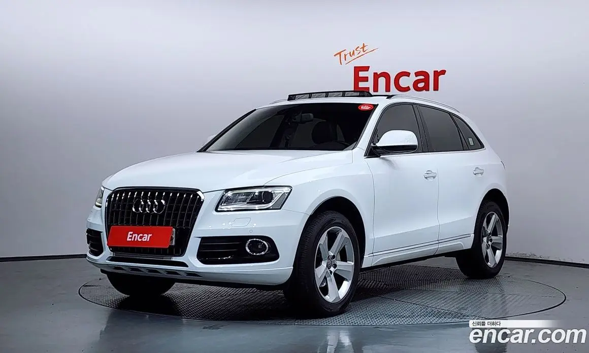 Audi Q5 2015 2.0 автомат (гидро), фото 1 Audi Q5 2015 2.0 автомат (гидро), фото 1