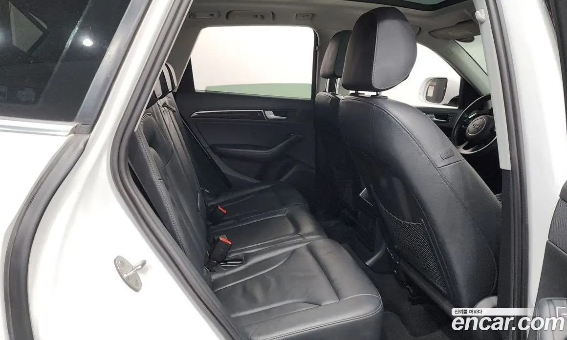 Audi Q5 2015 2.0 автомат (гидро), фото 11 Audi Q5 2015 2.0 автомат (гидро), фото 11