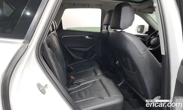 Audi Q5 2015 2.0 автомат (гидро), миниатюра 11 Audi Q5 2015 2.0 автомат (гидро), миниатюра 11