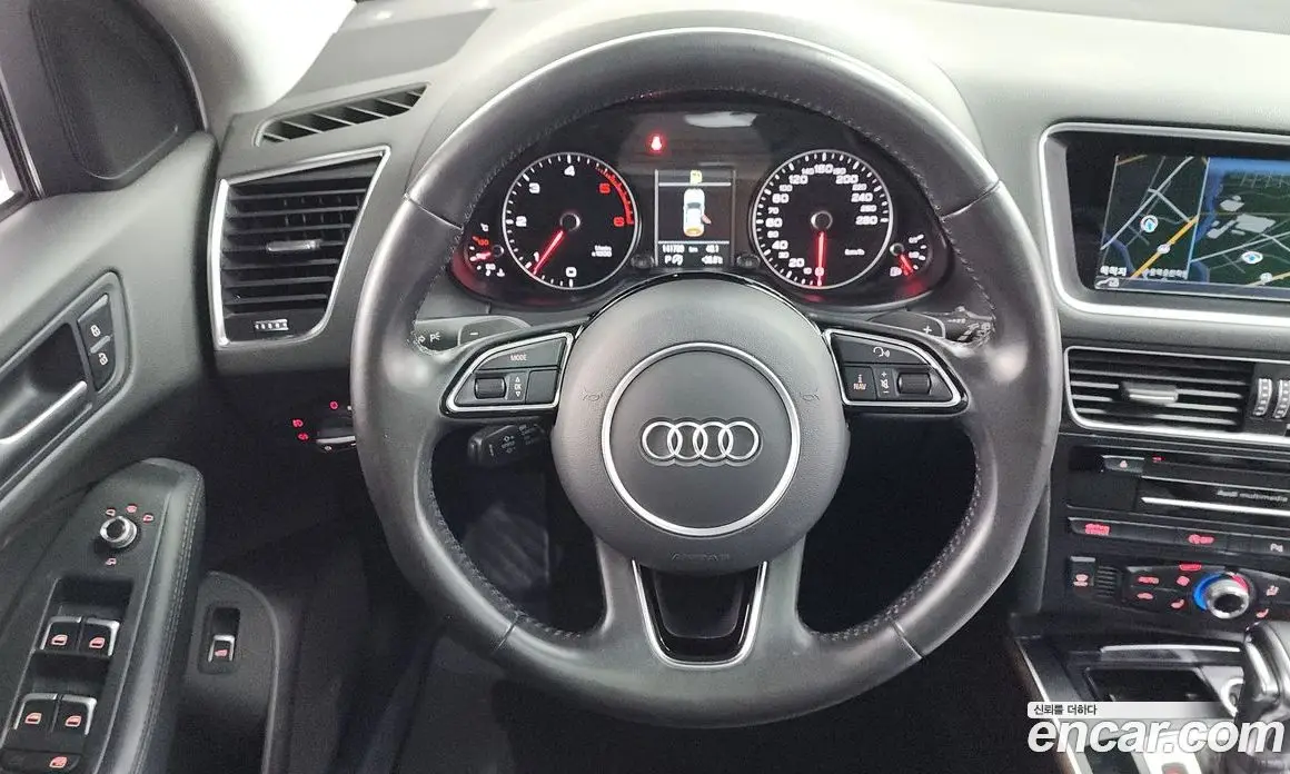 Audi Q5 2015 2.0 автомат (гидро), фото 13 Audi Q5 2015 2.0 автомат (гидро), фото 13