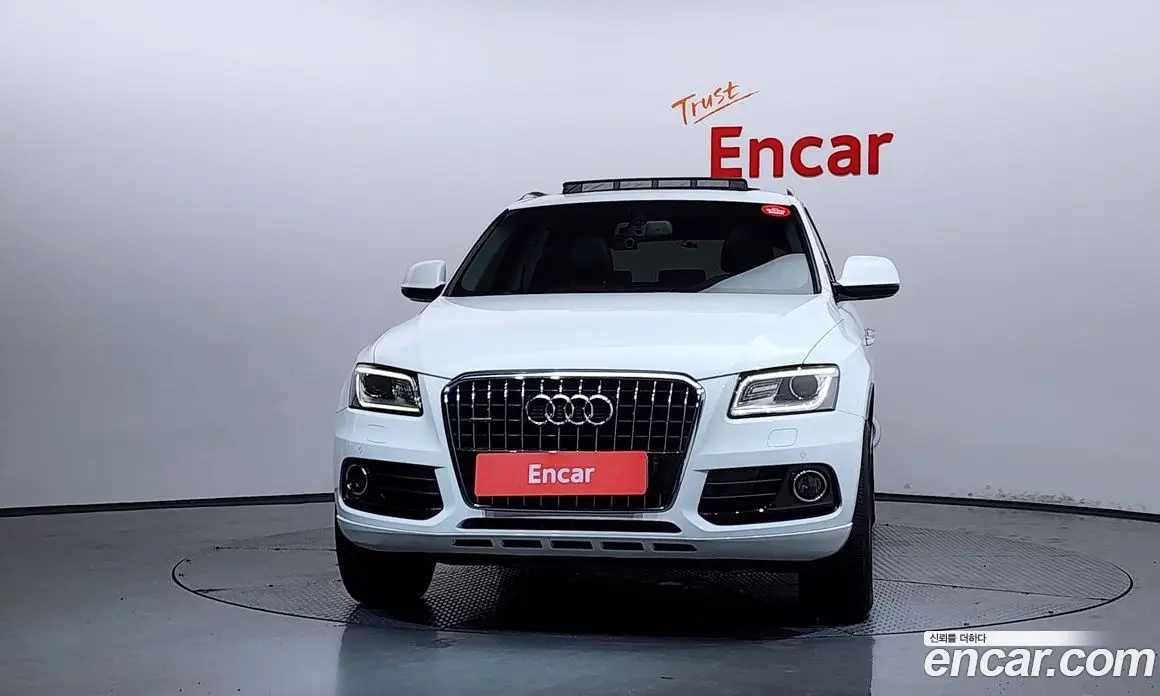 Audi Q5 2015 2.0 автомат (гидро), фото 3 Audi Q5 2015 2.0 автомат (гидро), фото 3