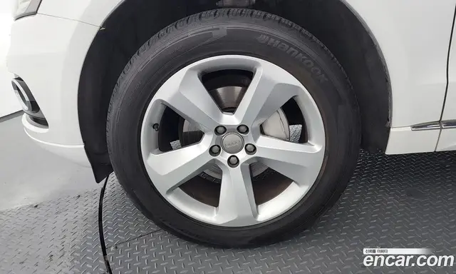 Audi Q5 2015 2.0 автомат (гидро), миниатюра 5 Audi Q5 2015 2.0 автомат (гидро), миниатюра 5