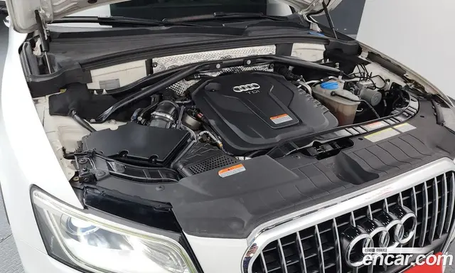 Audi Q5 2015 2.0 автомат (гидро), миниатюра 6 Audi Q5 2015 2.0 автомат (гидро), миниатюра 6