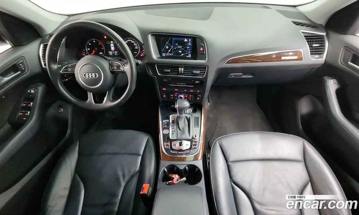 Audi Q5 2015 2.0 автомат (гидро), фото 7 Audi Q5 2015 2.0 автомат (гидро), фото 7