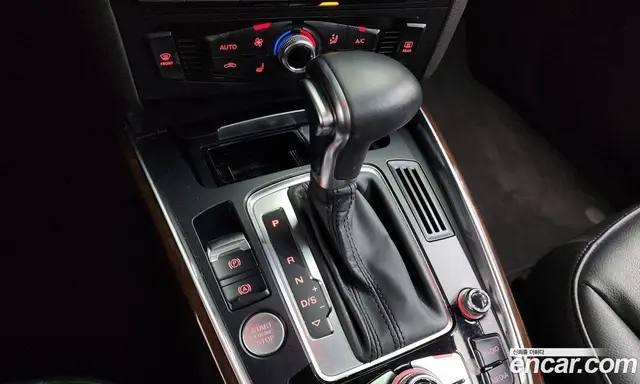 Audi Q5 2015 2.0 автомат (гидро), миниатюра 9 Audi Q5 2015 2.0 автомат (гидро), миниатюра 9