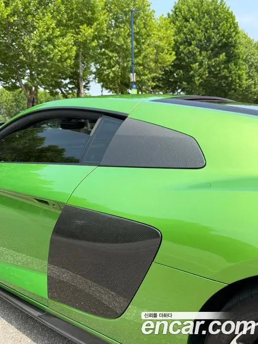 Audi R8 2021 5.2 автомат (гидро), миниатюра 7 Audi R8 2021 5.2 автомат (гидро), миниатюра 7
