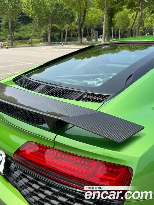Audi R8 2021 5.2 автомат (гидро), миниатюра 8 Audi R8 2021 5.2 автомат (гидро), миниатюра 8