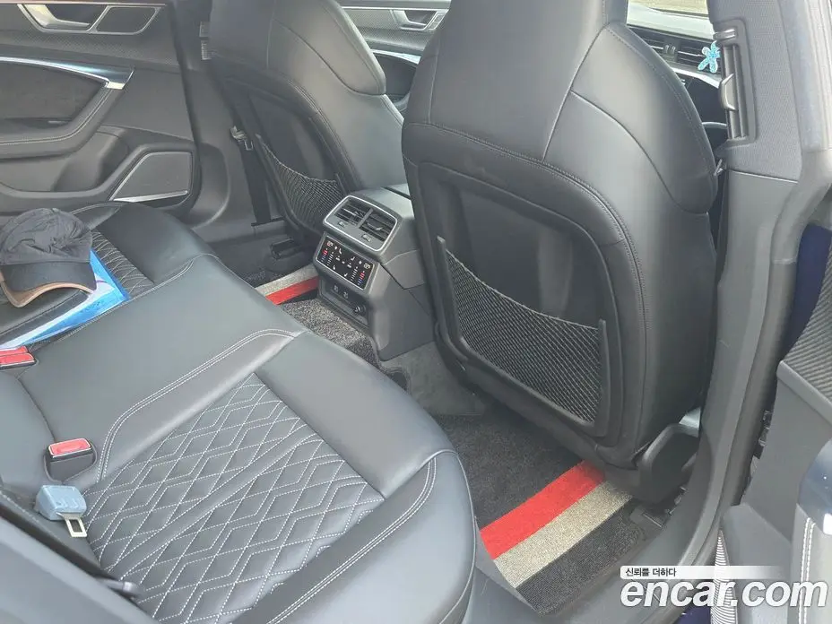 Audi S7 2021 3.0 автомат (гидро), фото 8 Audi S7 2021 3.0 автомат (гидро), фото 8