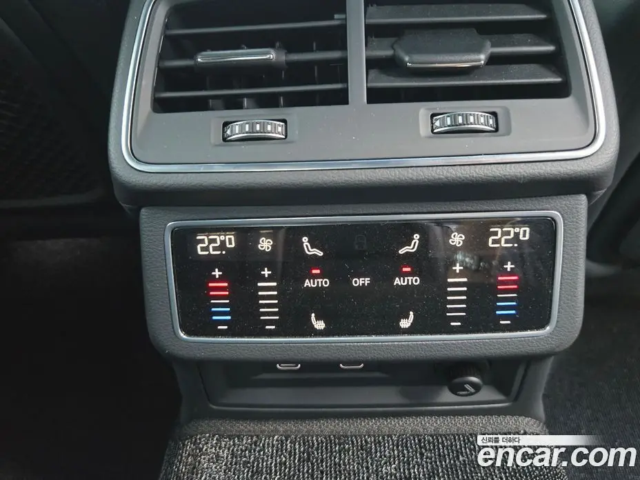 Audi S7 2021 3.0 автомат (гидро), фото 9 Audi S7 2021 3.0 автомат (гидро), фото 9